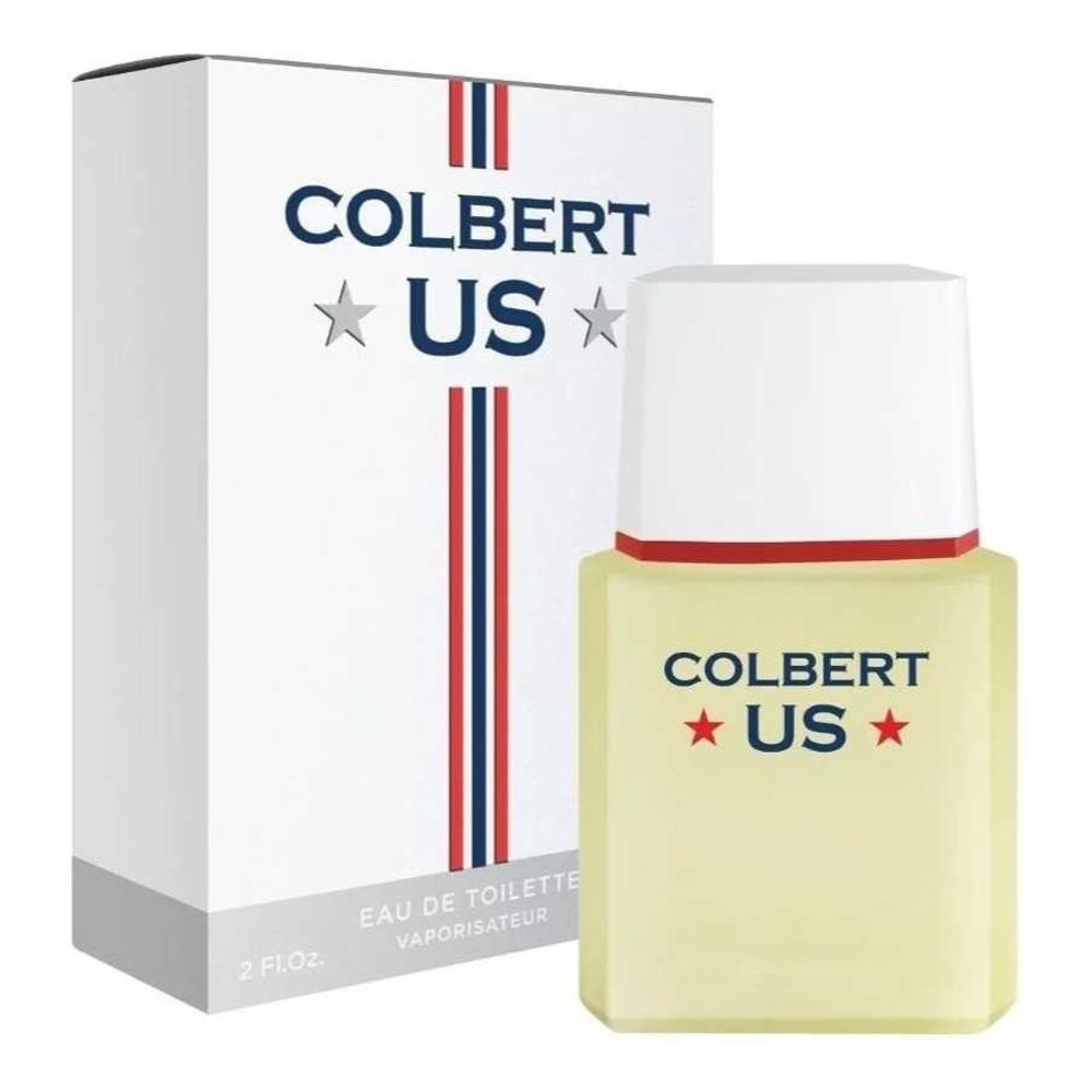 COLBERT US EDT X 60 ML.